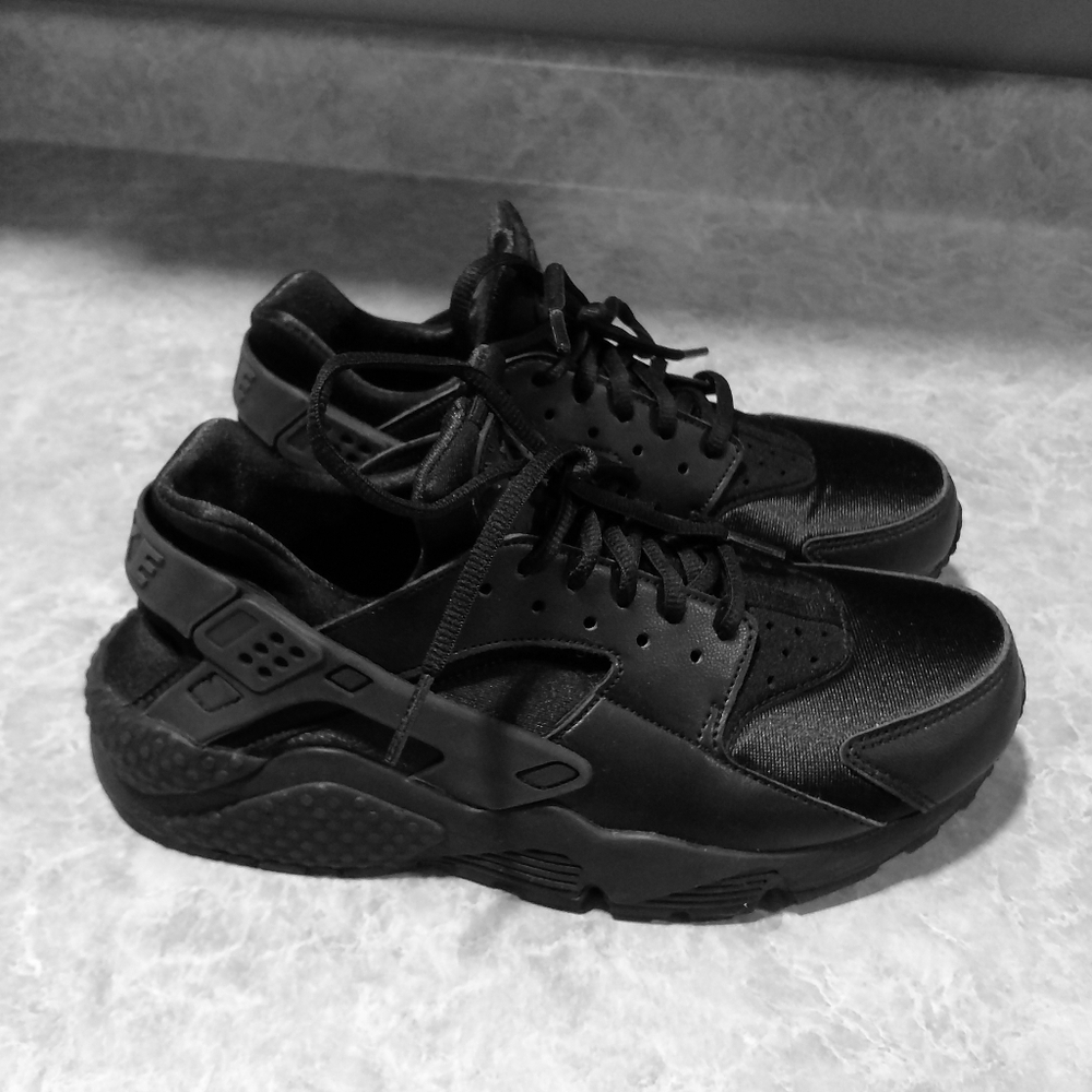 Nike Air Huarache's